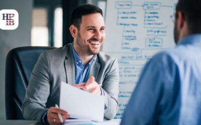 Revolutionizing Healthcare Recruitment: How to Build a High-Performing Team