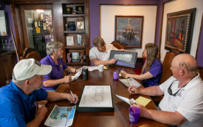 The Business of Innovation: How David Sauers Transformed an Industry and Built a Legacy