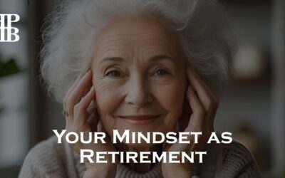 Why Your Mindset Could Be Your Best Health Plan in Retirement
